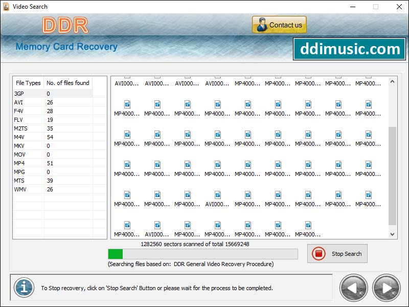 Micro sD Card Data Recovery