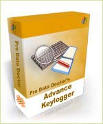 Предварительный Keylogger