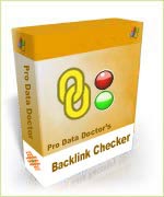 Ispettore di Backlink