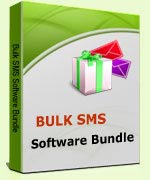 Bulk SMS Software Bundle