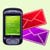 Pocket PC to Mobile SMS Software