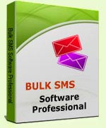 Bulk SMS Software Professional