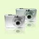 Digitale de terugwinningssoftware van cameragegevens