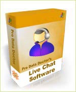 Live Chat Software