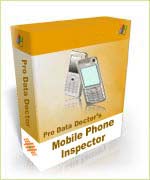 Mobile phone inspector