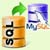 MSSQL zum MySQL Datenbankkonverter