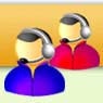 Multi Operatorschw�tzchen-Software