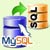 MySQL zum MSSQL Datenbankkonverter