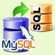 MySQL zum MSSQL Datenbankkonverter