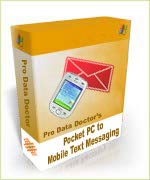 Massa SMS - Pc al software mobile di messaging di testo