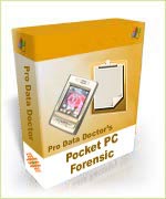 Logiciel légal de PC de poche