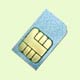 Van de kaartgegevens van Sim de terugwinningssoftware
