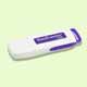 Usb- aandrijving/de aandrijvings de software van de gegevensterugwinning van de Pen