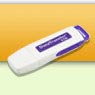 Usb- aandrijving/de aandrijvings de software van de gegevensterugwinning van de Pen