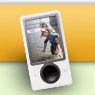 Zune music recovery software