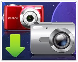 Digital Camera Recovery Software