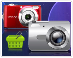 Digital Camera Recovery Software