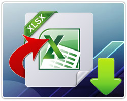 Excel Converter