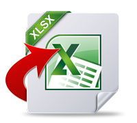 Excel Converter