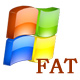 FAT Recovery Software