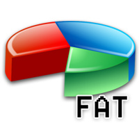 FAT-Wiederherstellungssoftware