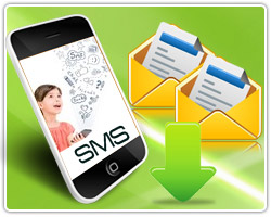 Bulk SMS Software for GSM Mobile phones