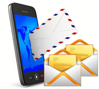 Bulk SMS Software for GSM Mobile phones