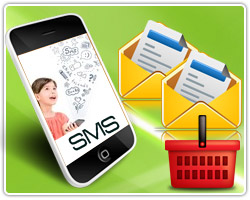 Bulk SMS Software for GSM Mobile phones