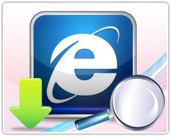 Internet Explorer Password Recovery