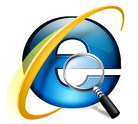 Ανάκτηση κωδικού πρόσβασης Internet Explorer