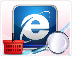 Internet Explorer Password Recovery