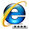 Internet Explorer ανάκτηση κωδικού πρόσβασης