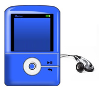 iPod software di recupero