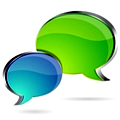 Live chat software