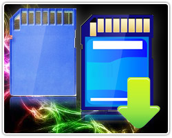 Memory Card Recovery Software