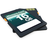 Memory Card Recovery