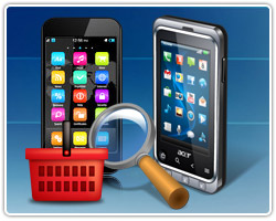 Mobile Phone Inspector