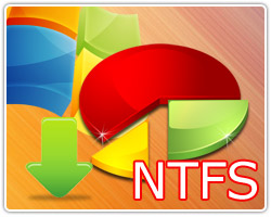 NTFS Recovery Software