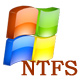 NTFS Recovery Software