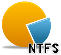 Logiciel de récupération NTFS