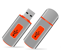 Software di recupero pen drive