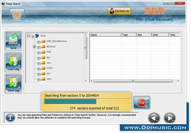 Pen Drive Recovery Software