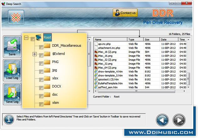 Pen Drive Recovery Software