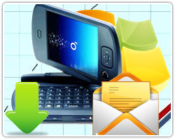 Bulk SMS Software for Pocket PC