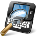 Pocket PC Forensic Software