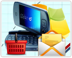Bulk SMS Software for Pocket PC