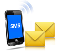 Software de SMS em massa - Profissional