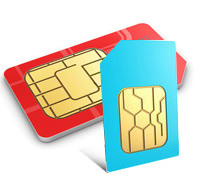 SIM Card Recovery