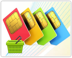 SIM Card Recovery Software