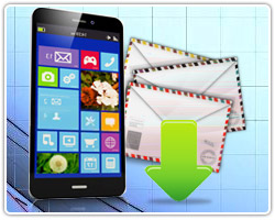 Bulk SMS Software for Windows Mobile Phones